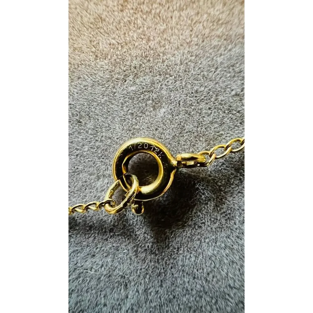N/A vintage gold